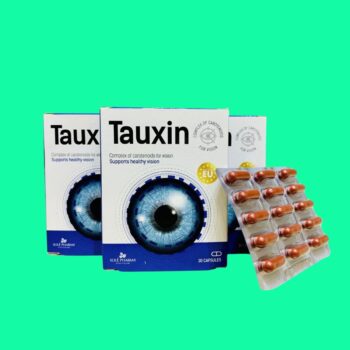 Tauxin