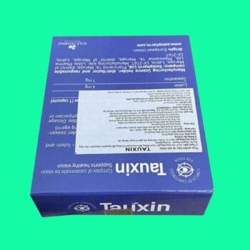 Tauxin