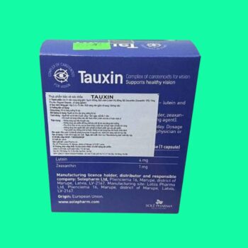 Tauxin