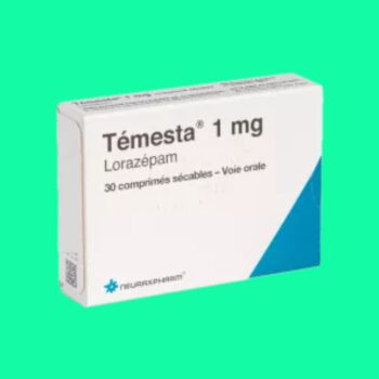 Temesta 1mg 3 Temesta 1mg