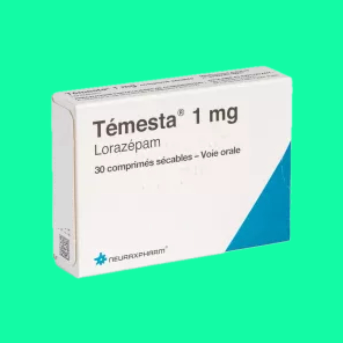Temesta-1mg-3 Temesta 1mg