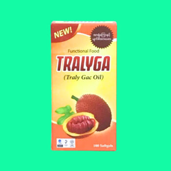TralyGa