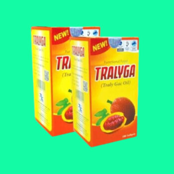 TralyGa