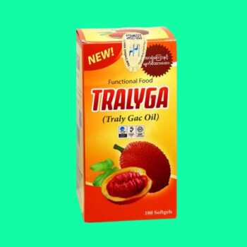 TralyGa