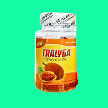 TralyGa