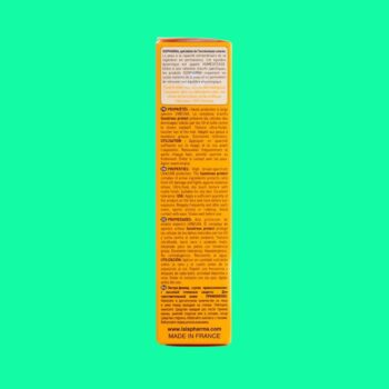 Uveblock® SPF30+ Dry Touch IsisPharma 4 Uveblock® SPF30+ Dry Touch IsisPharma