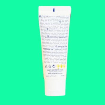 Uveblock® SPF50+ Mineral Cream IsisPharma 11 Uveblock® SPF50+ Mineral Cream IsisPharma