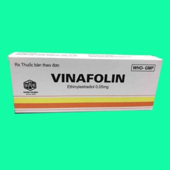 Vinafolin 9 Vinafolin