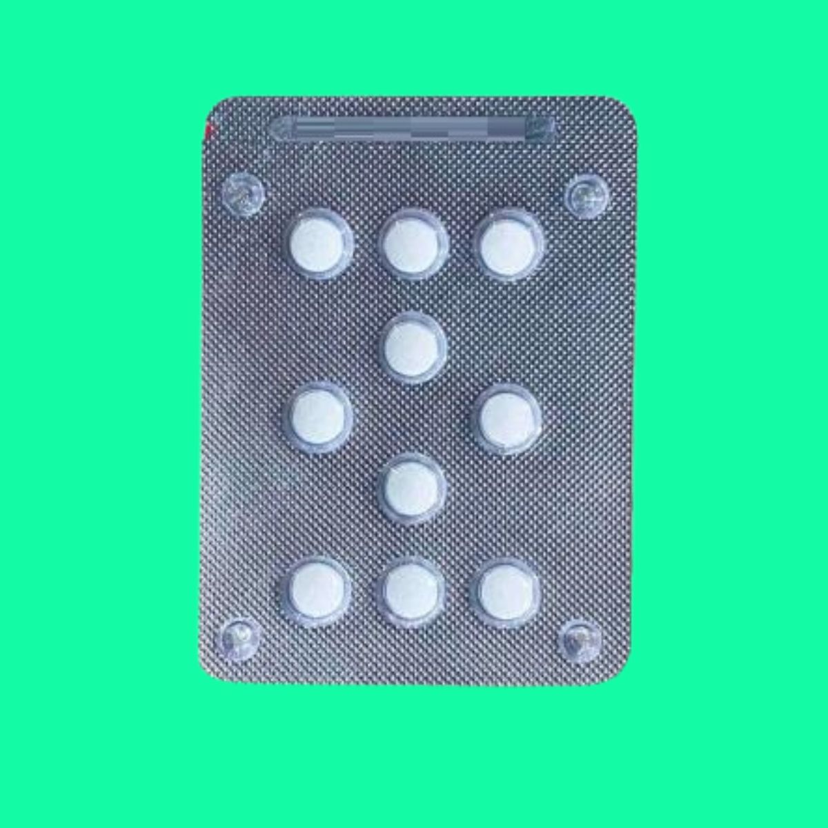 Vinafolin (10) Vinafolin