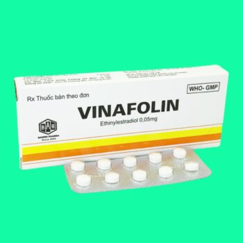 Vinafolin 10 Vinafolin