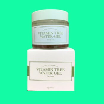Vitamin Tree Water-Gel