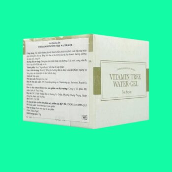Vitamin Tree Water-Gel