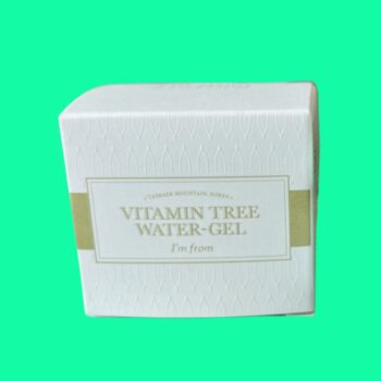 Vitamin Tree Water-Gel