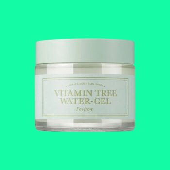 Vitamin Tree Water-Gel