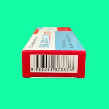 Blosatin 10mg 10 Thuốc Blosatin 10