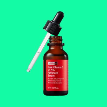 By Wishtrend Pure Vitamin C 21.5% Advanced Serum