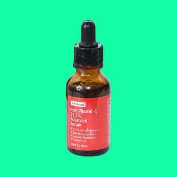 By Wishtrend Pure Vitamin C 21.5% Advanced Serum