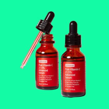 By Wishtrend Pure Vitamin C 21.5% Advanced Serum