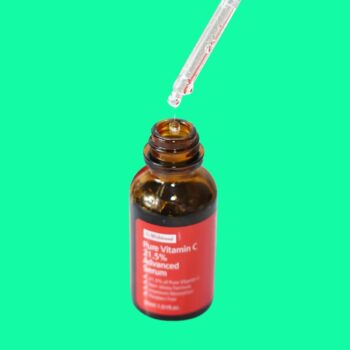 By Wishtrend Pure Vitamin C 21.5% Advanced Serum