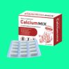 Calcium Mix 6 Calcium Mix