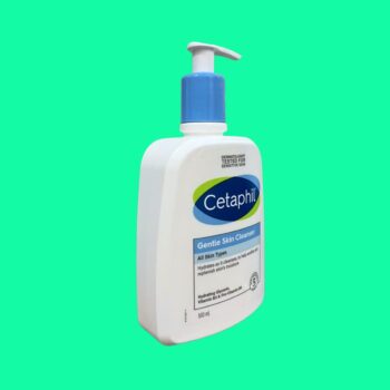 Cetaphil Gentle Skin Cleanser 500ml