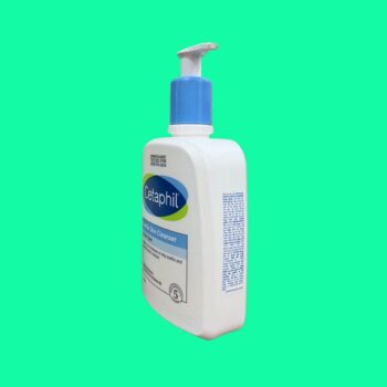 Cetaphil Gentle Skin Cleanser 500ml