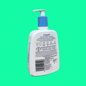 Cetaphil Gentle Skin Cleanser 500ml