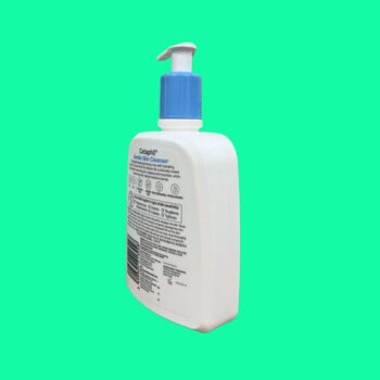 Cetaphil Gentle Skin Cleanser 500ml