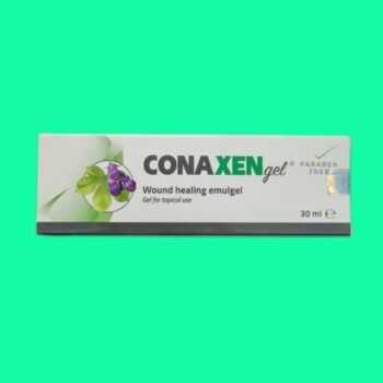 Conaxen Gel 3 Conaxen Gel