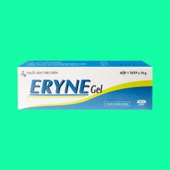 Eryne Gel 2 Thuốc Eryne Gel
