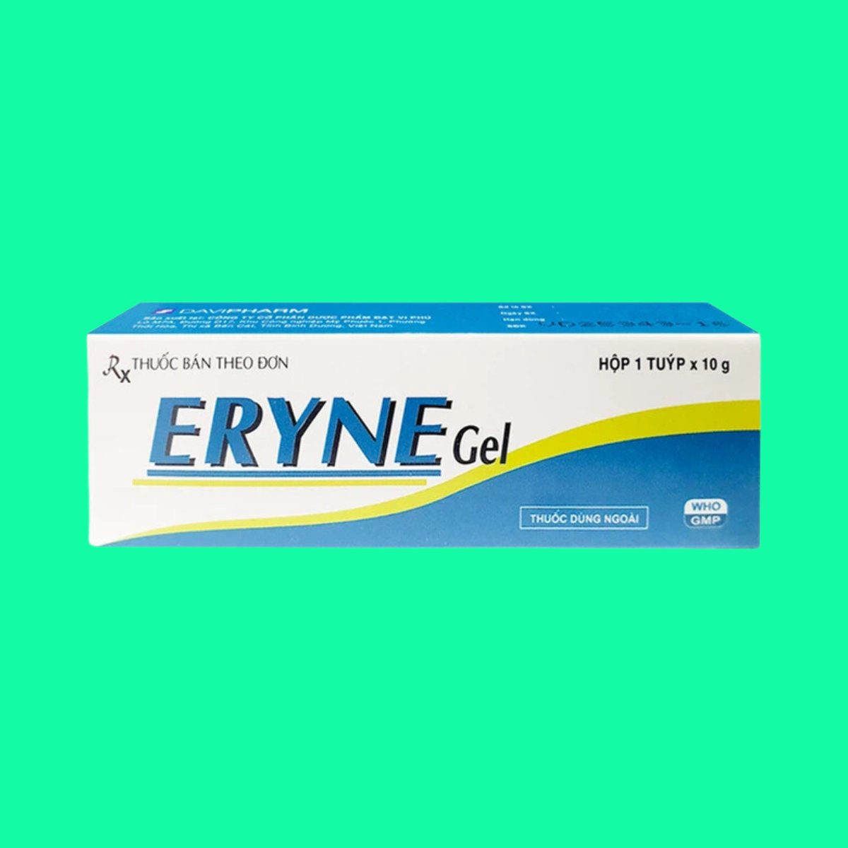 eryne-gel-1 Thuốc Eryne Gel