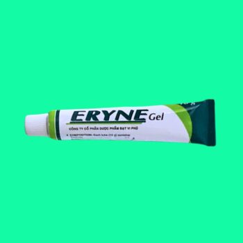 Eryne Gel 11 Thuốc Eryne Gel