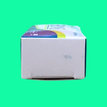 Eryne Gel 6 Thuốc Eryne Gel