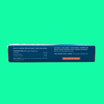 Eryne Gel 9 Thuốc Eryne Gel