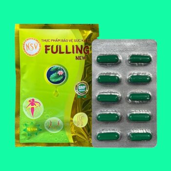 Fulling New 3 Fulling New