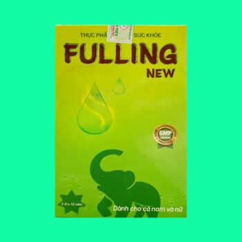 Fulling New 4 Fulling New