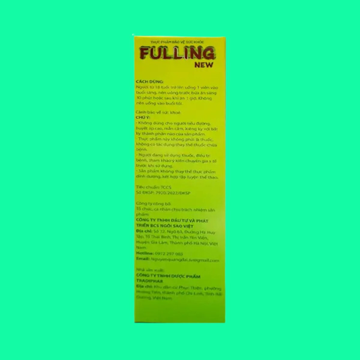 fulling-new-6 Fulling New