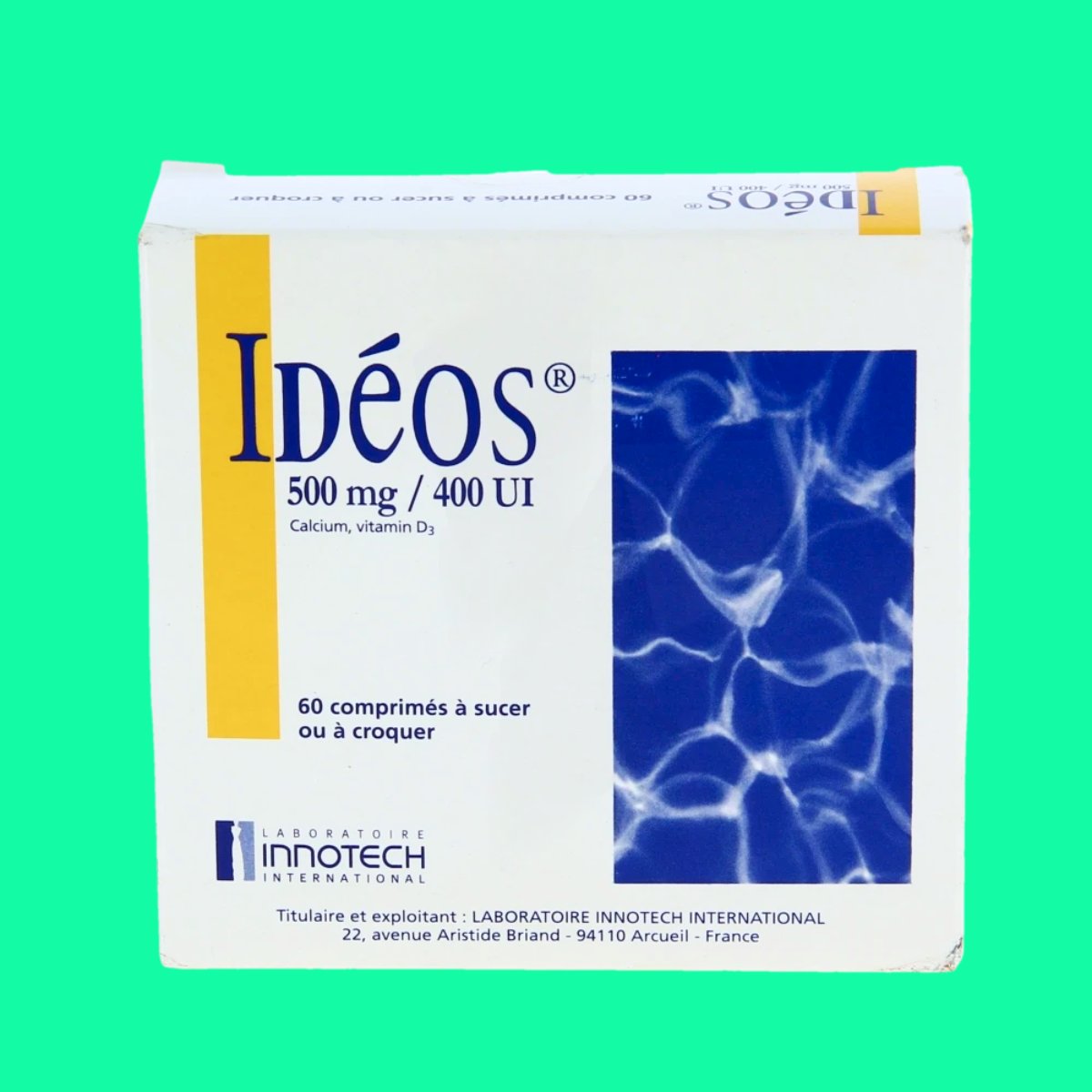 ideos-500mg-400iu-4 Thuốc Idéos 500mg/400IU