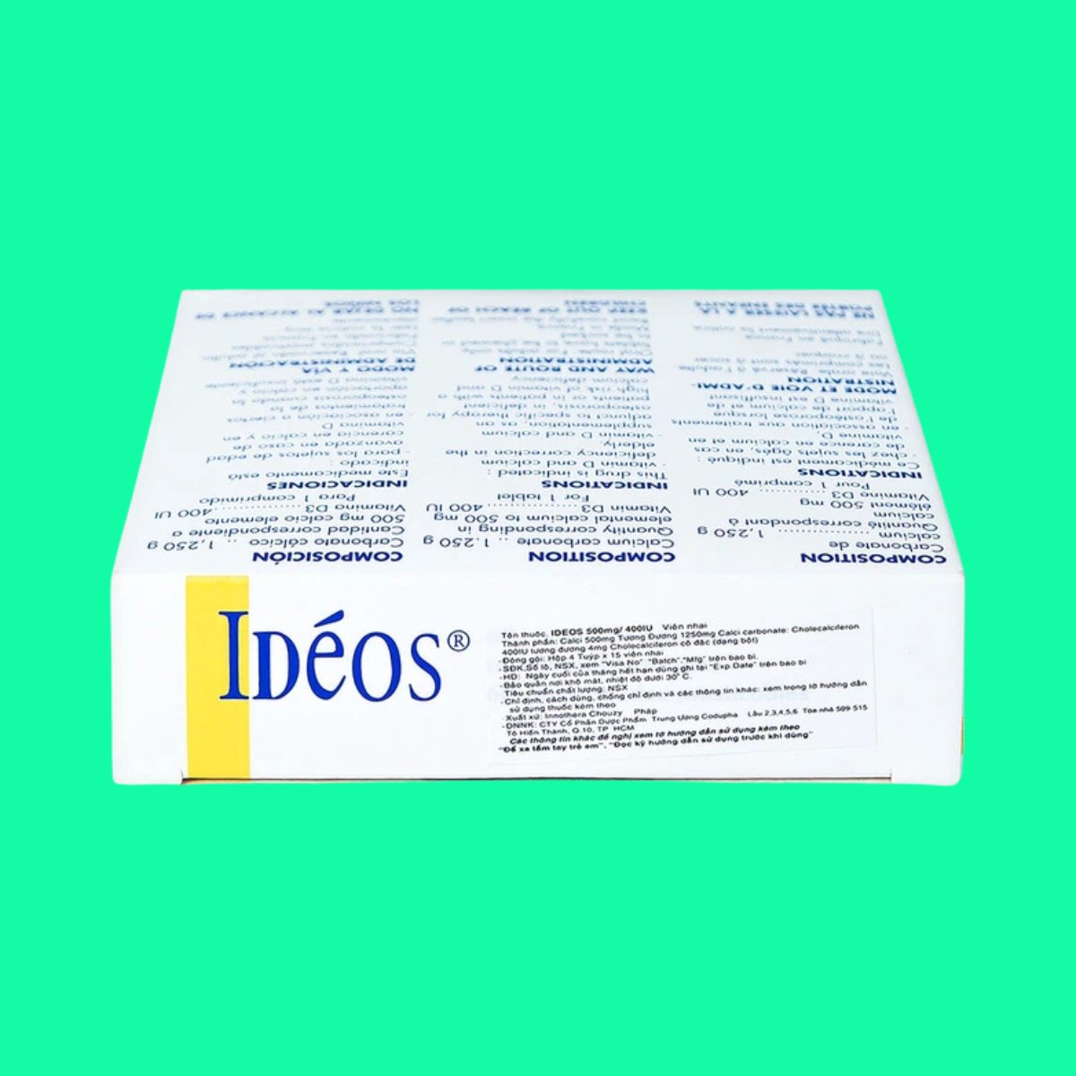 ideos-500mg-400iu-6 Thuốc Idéos 500mg/400IU