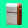 Indomethacin 25mg Hataphar 10 Thuốc Indomethacin 25mg Hataphar