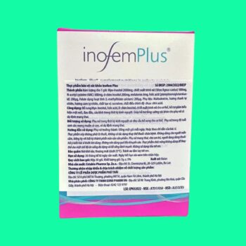 Inofem plus