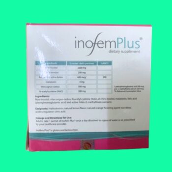 Inofem plus