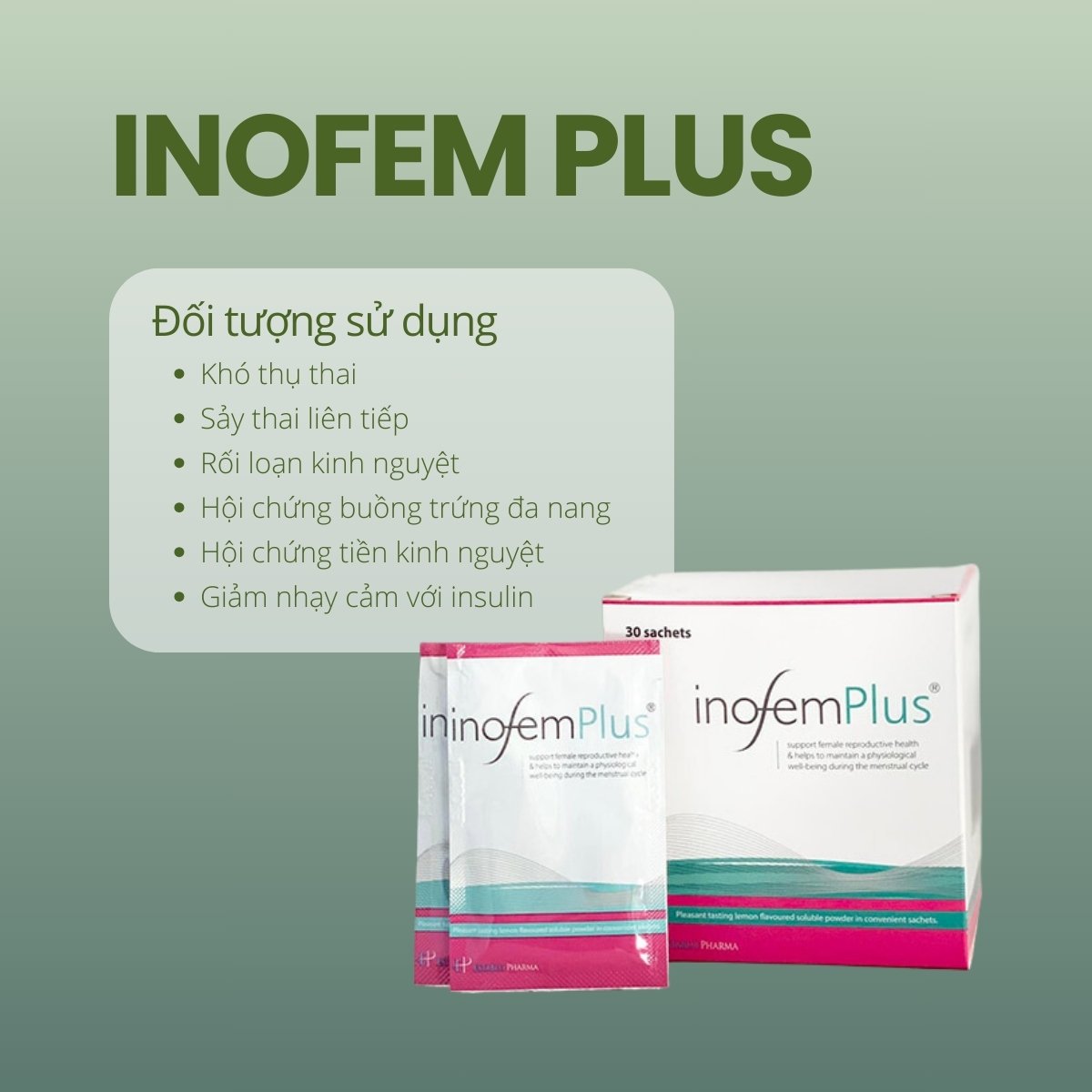 Inofem plus