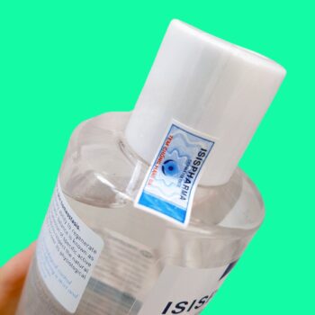 ISIS Pharma Sensylia Aqua