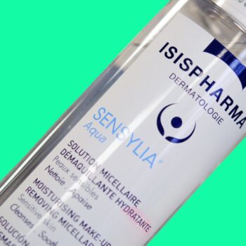 ISIS Pharma Sensylia Aqua