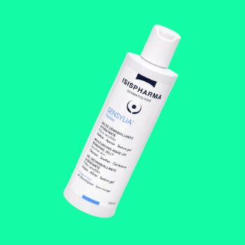 Isis Pharma Sensylia Gelee