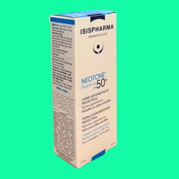 IsisPharma Neotone Radiance SPF 50+