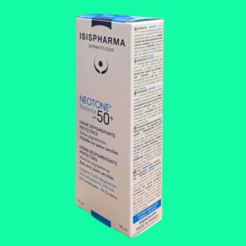 IsisPharma Neotone Radiance SPF 50+