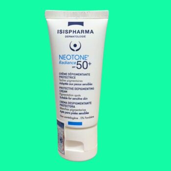 IsisPharma Neotone Radiance SPF 50+