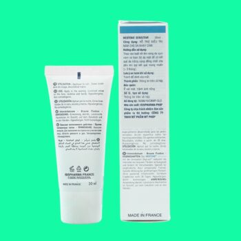 IsisPharma Neotone Sensitive 3 IsisPharma Neotone Sensitive